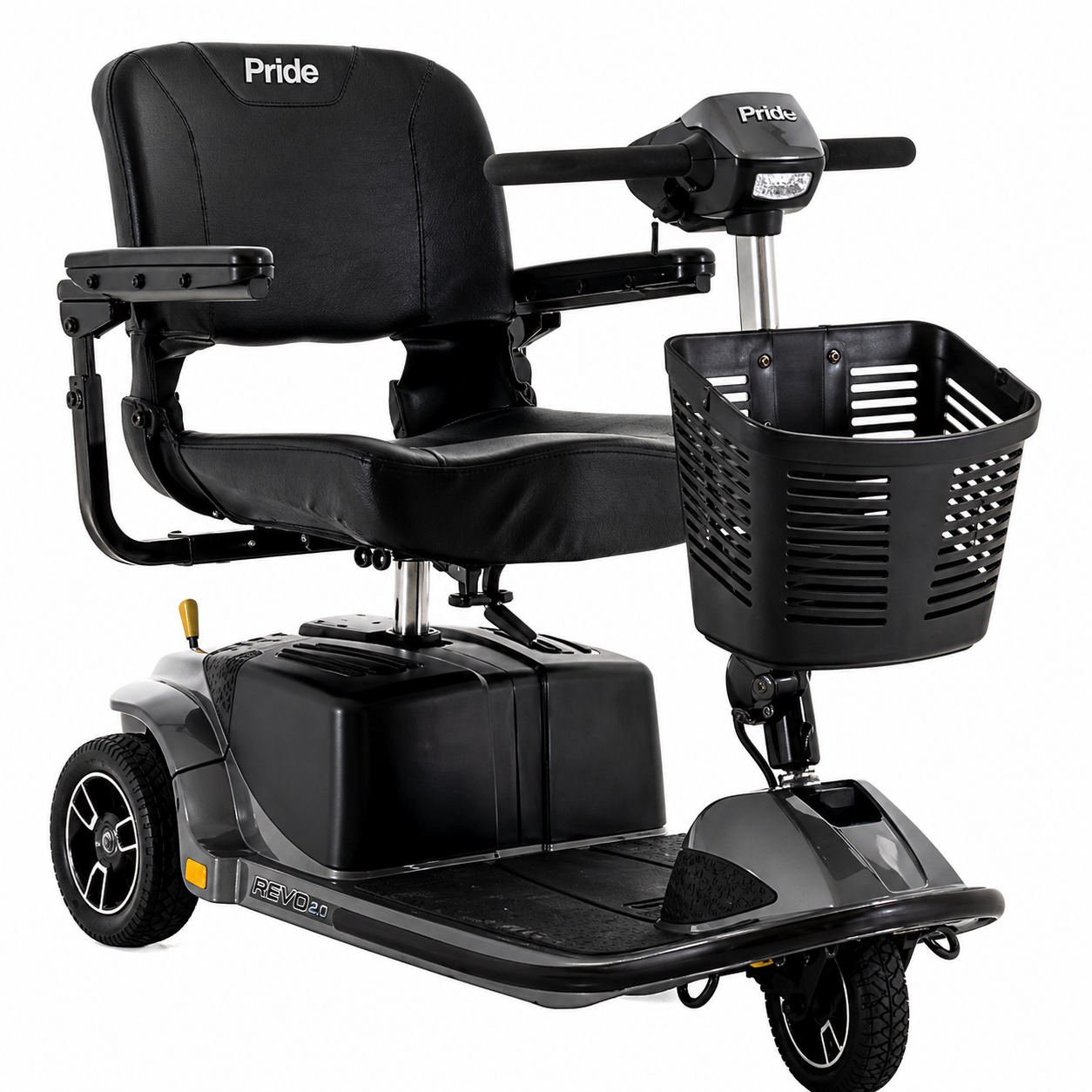 Revo 2.0 3-Wheel for sale from UGo-2