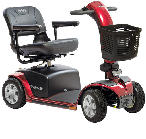 Victory 10 4-Wheel for sale from UGo-2