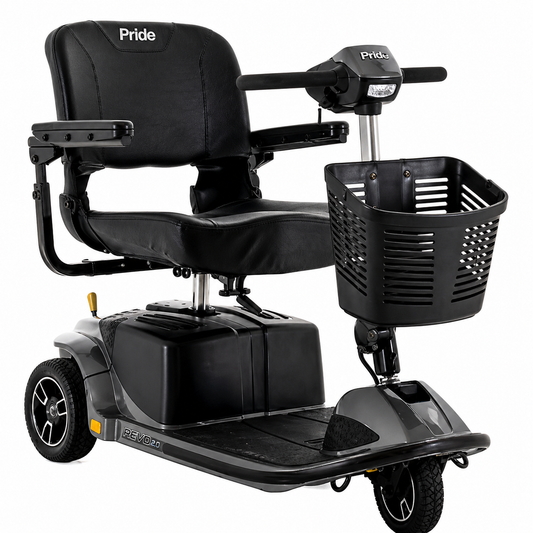 Revo 2.0 3-Wheel for sale from UGo-2