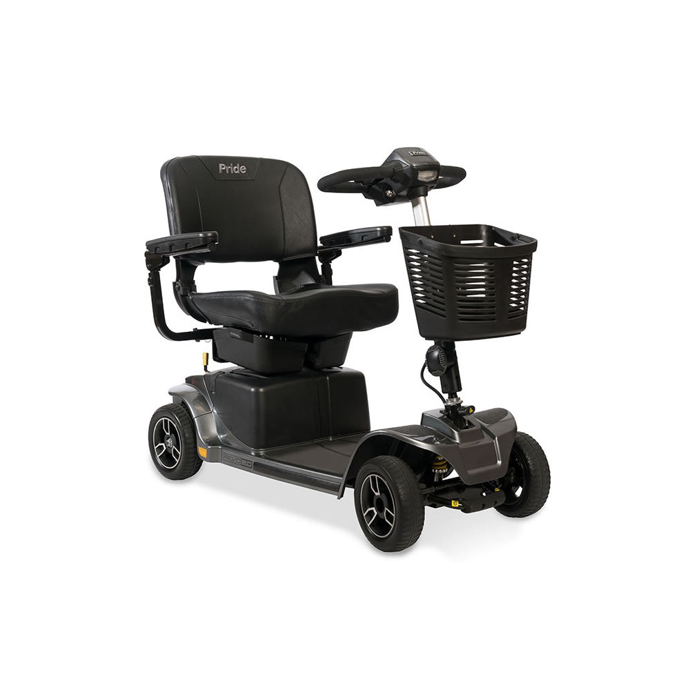 Revo 2.0 4-Wheel for sale from UGo-2