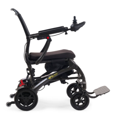 Cricket Carbon