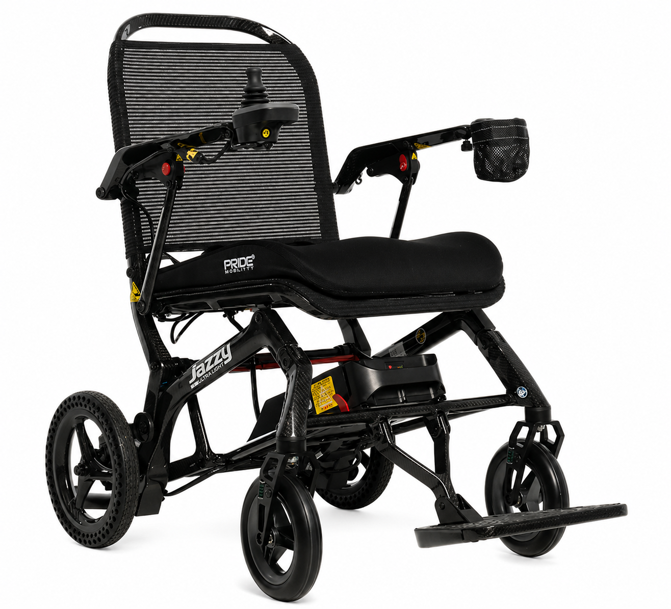 Pride Jazzy Ultra Light