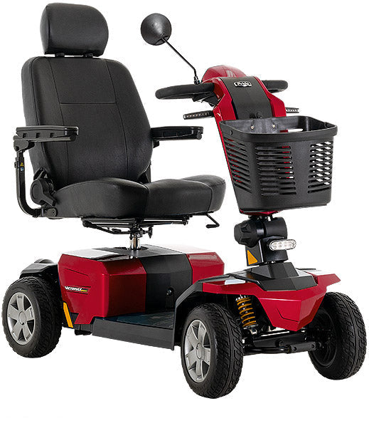 Victory LX Sport 4-Wheel for sale from UGo-2